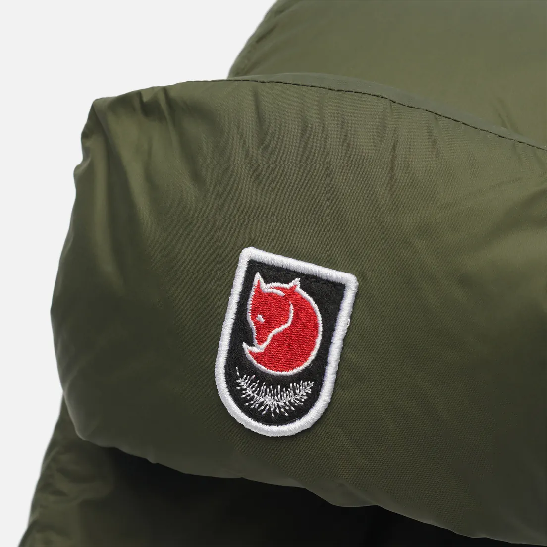 Fjallraven Шапка Expedition Down Heater