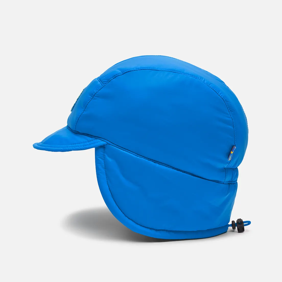 Fjallraven Шапка Expedition Padded Cap