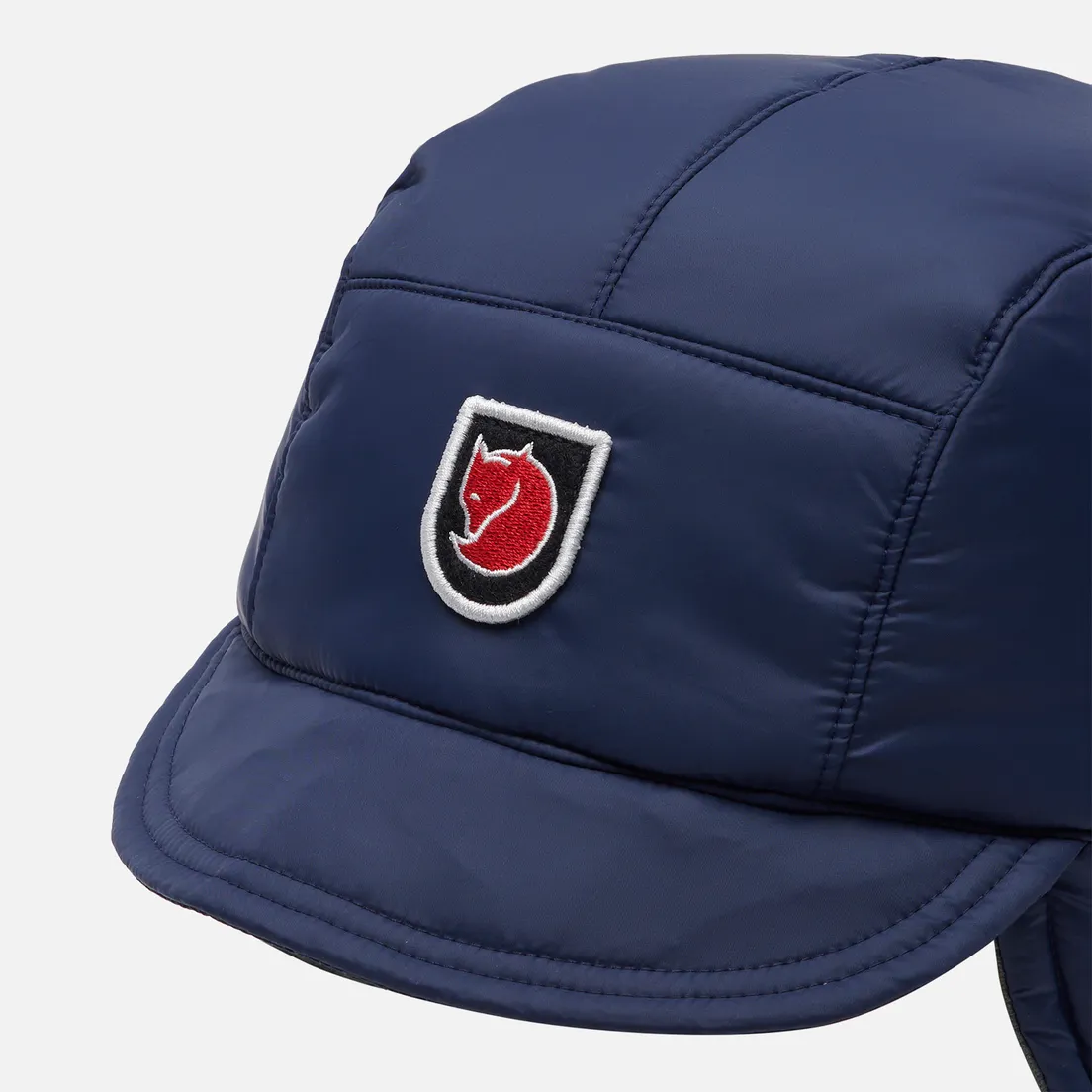 Fjallraven Шапка Expedition Padded Cap