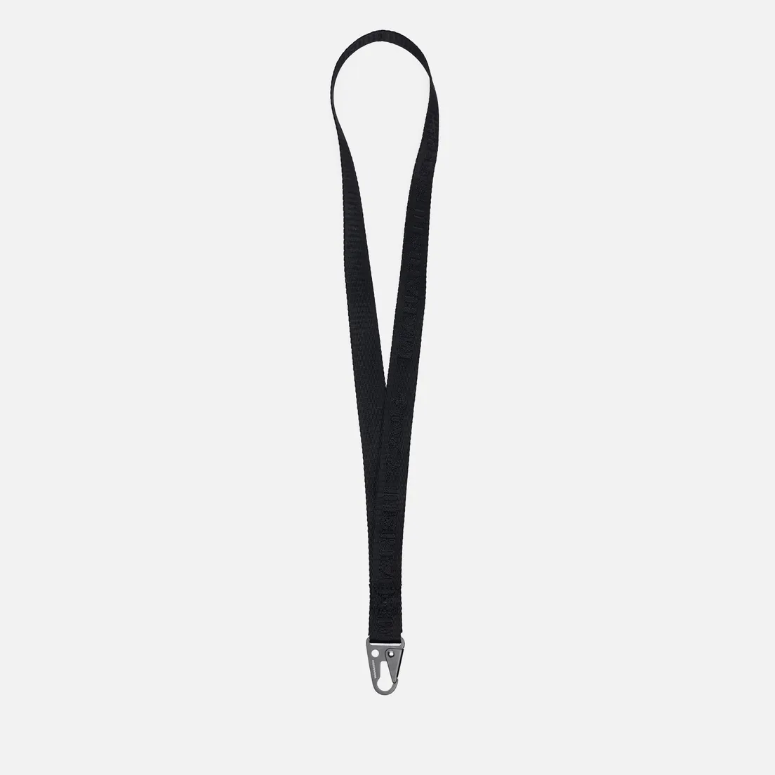 maharishi Брелок для ключей Rifle Clip Lanyard