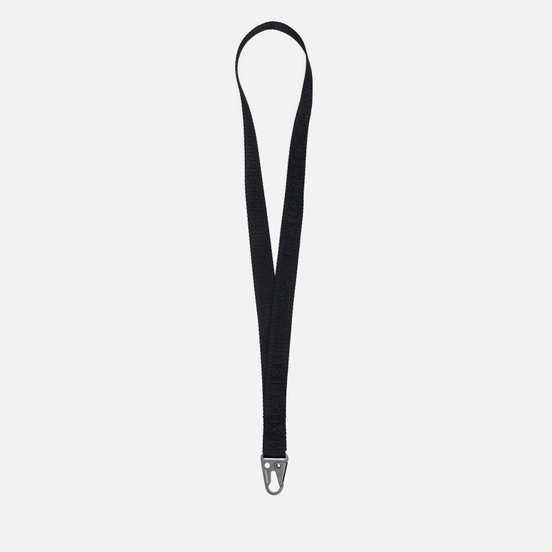 Брелок для ключей maharishi Rifle Clip Lanyard Black
