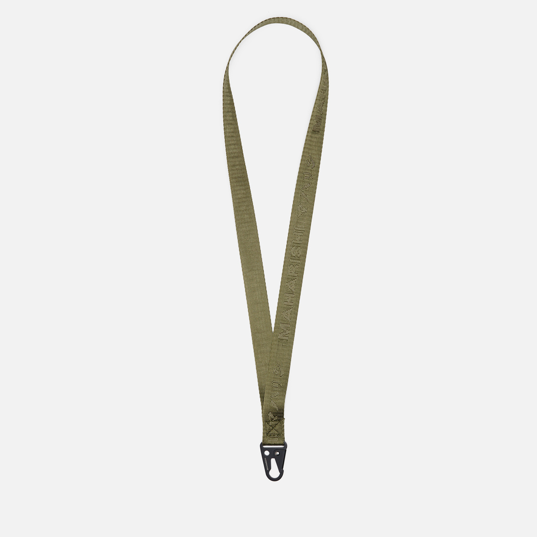 maharishi Брелок для ключей Rifle Clip Lanyard