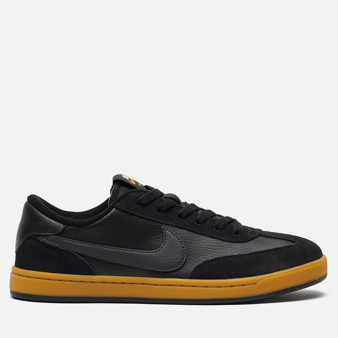 Nike Мужские кроссовки SB FC Classic