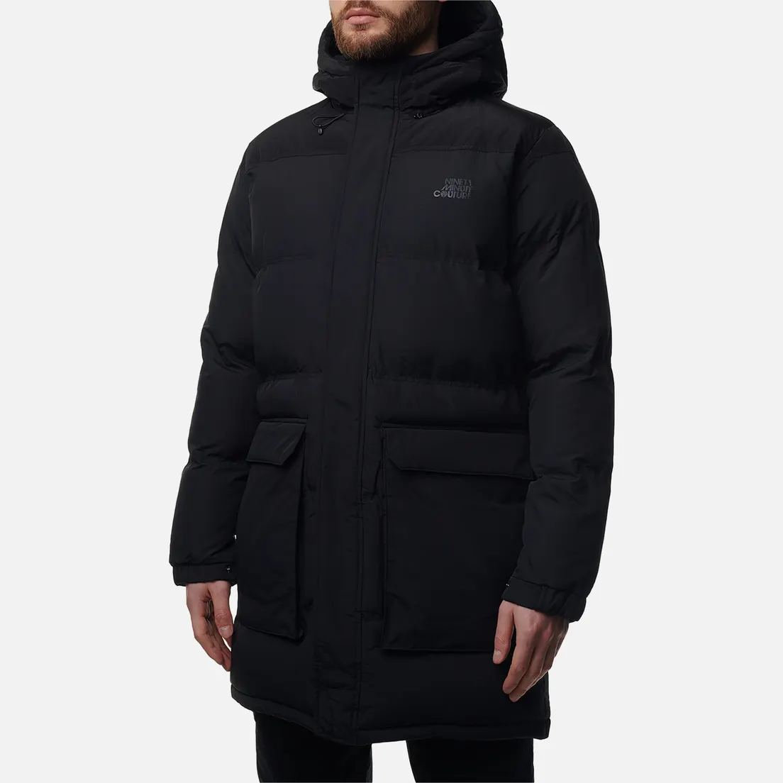 Peaceful Hooligan Мужской пуховик Ridge