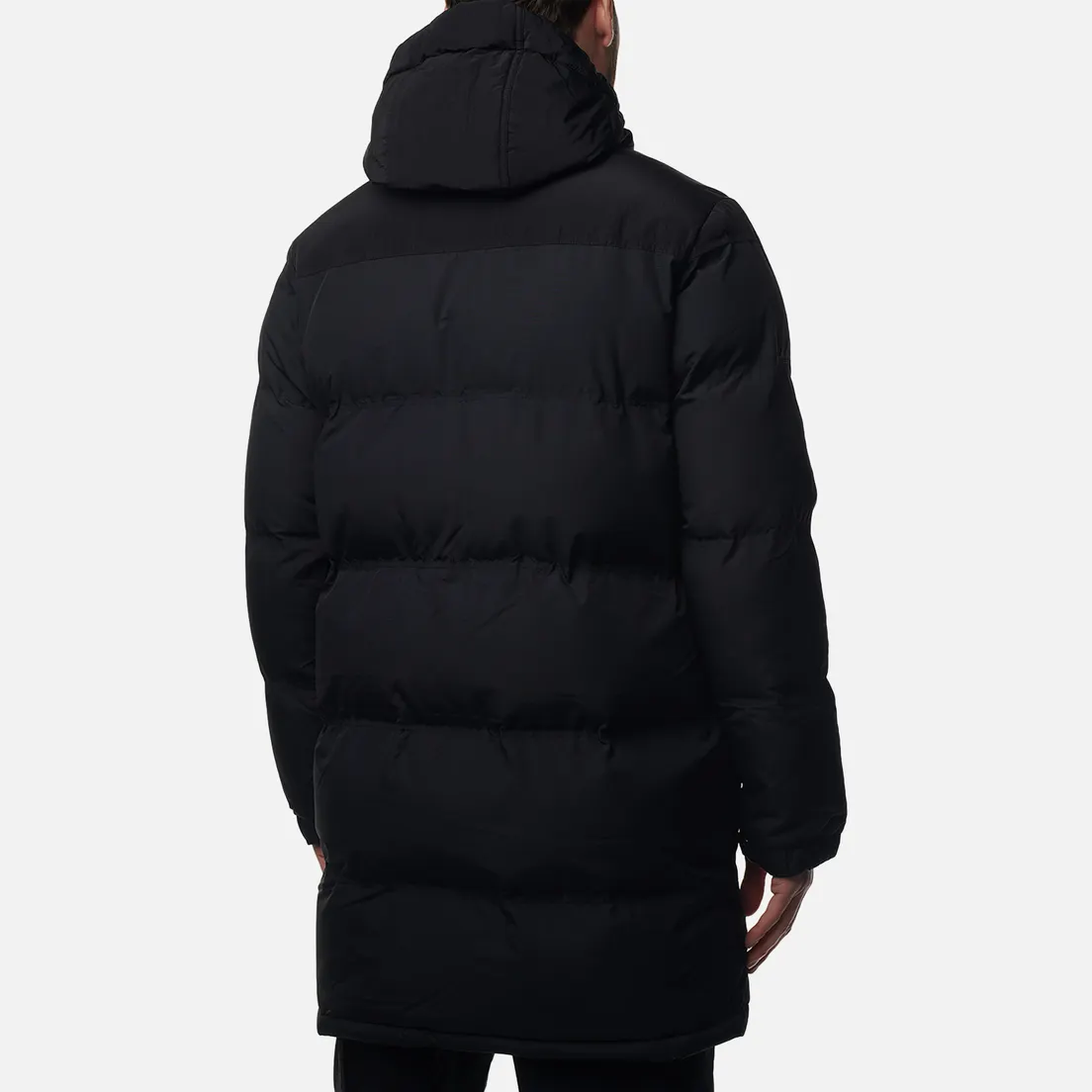 Peaceful Hooligan Мужской пуховик Ridge