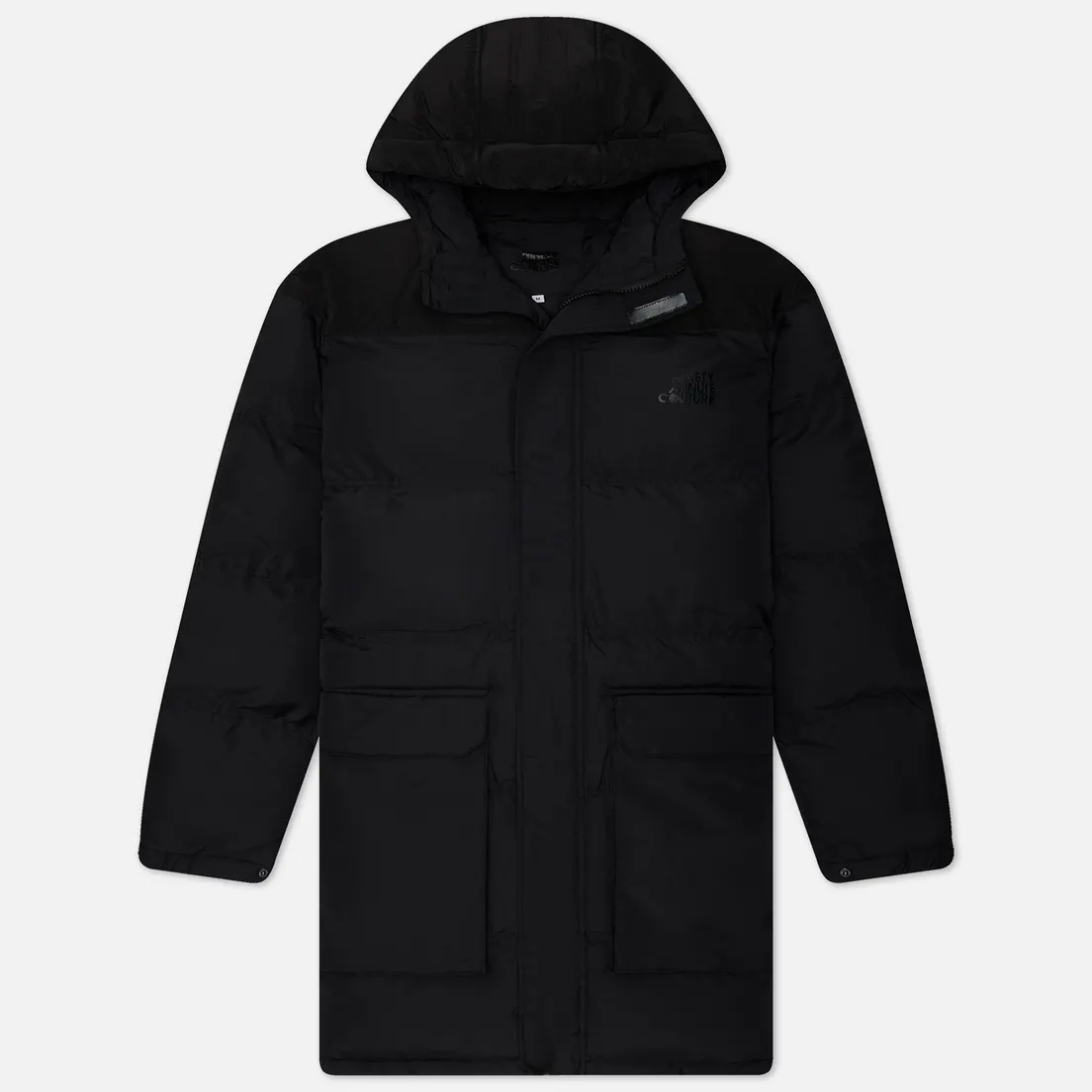 Peaceful Hooligan Мужской пуховик Ridge
