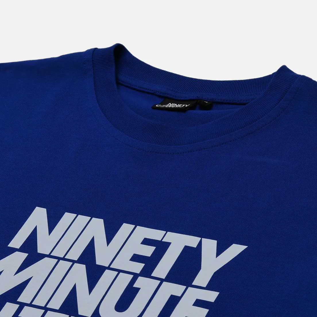 Peaceful Hooligan Мужская футболка Logo 90 Minute Couture