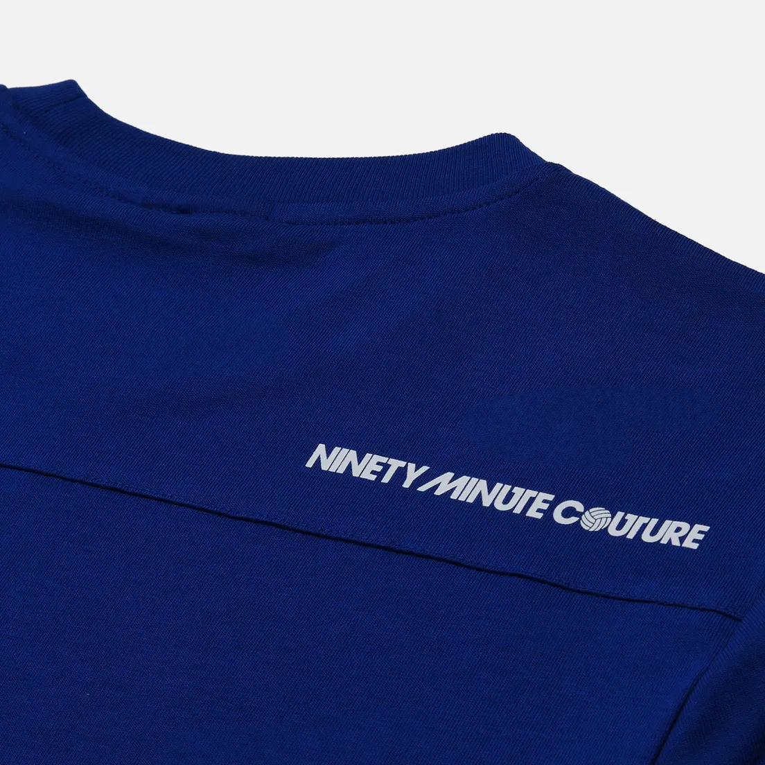 Peaceful Hooligan Мужская футболка Logo 90 Minute Couture