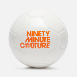 Peaceful Hooligan Футбольный мяч Ninety Minute Couture