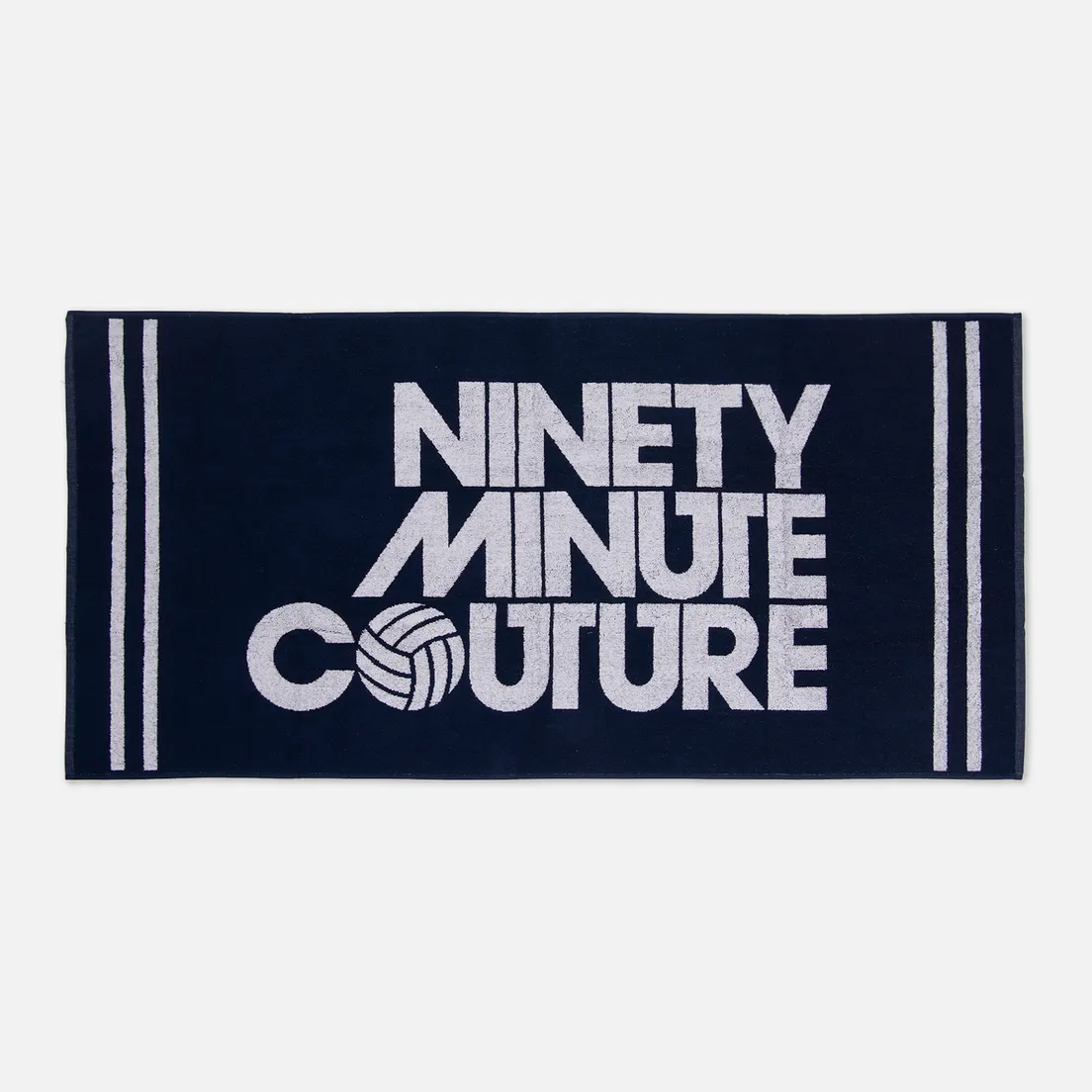 Peaceful Hooligan Полотенце 90 Minute Couture Beach Towel