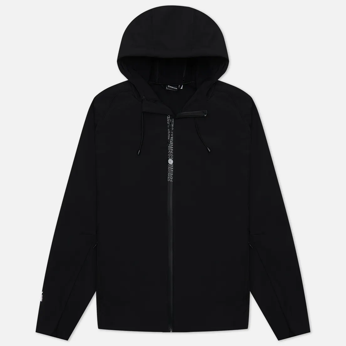 Peaceful Hooligan Мужская куртка ветровка Triumph Softshell