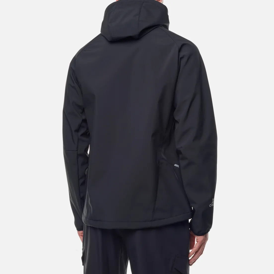 Peaceful Hooligan Мужская куртка ветровка Triumph Softshell
