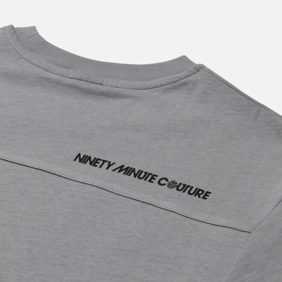 Peaceful Hooligan Мужская футболка Logo 90 Minute Couture