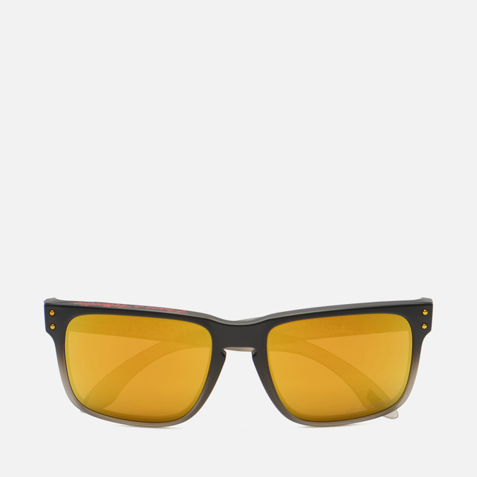 Солнцезащитные очки Oakley Holbrook Troy Lee Designs Series Polarized