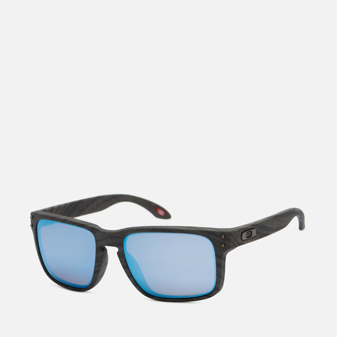 Oakley Солнцезащитные очки Holbrook Woodgrain Collection Polarized