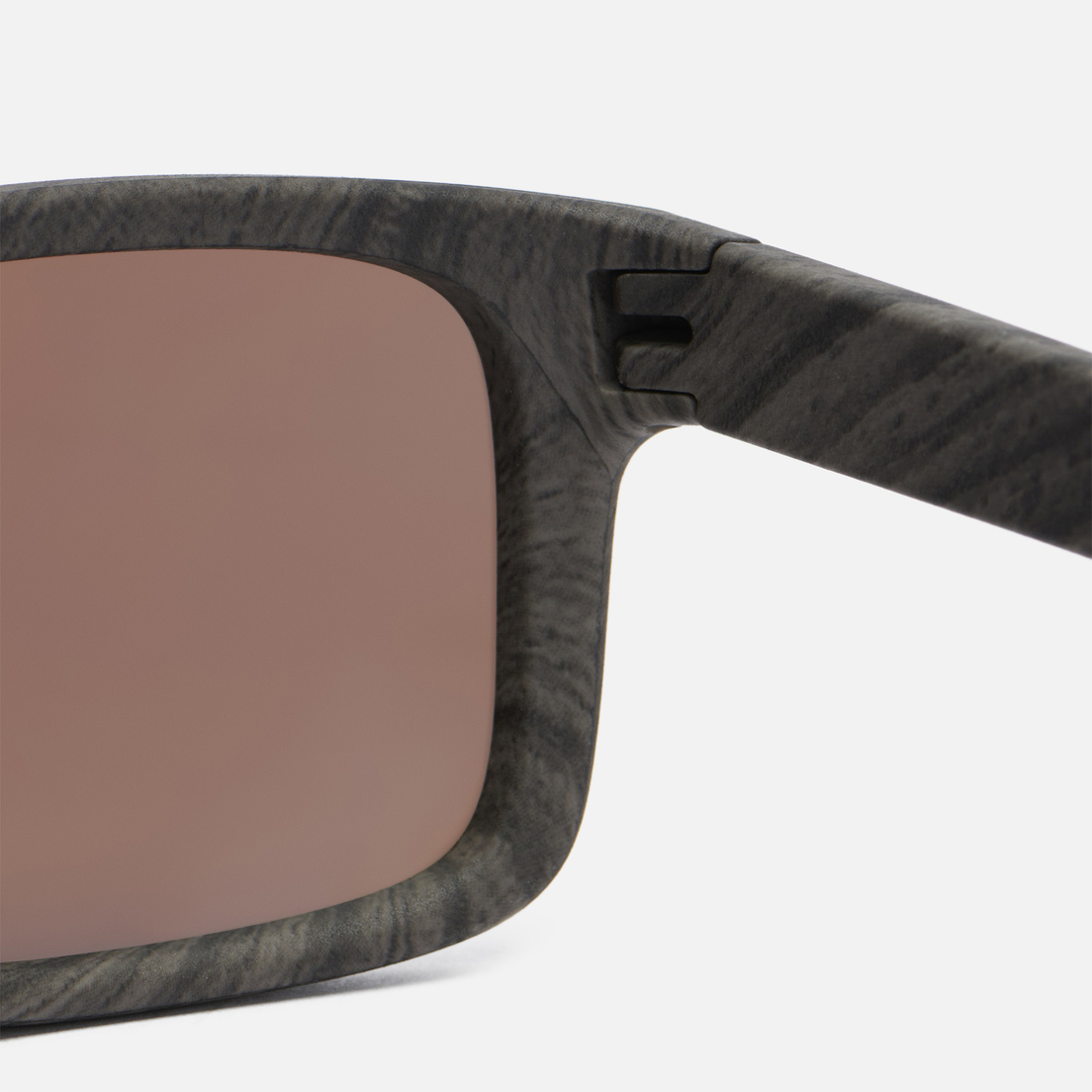 Oakley Солнцезащитные очки Holbrook Woodgrain Collection Polarized