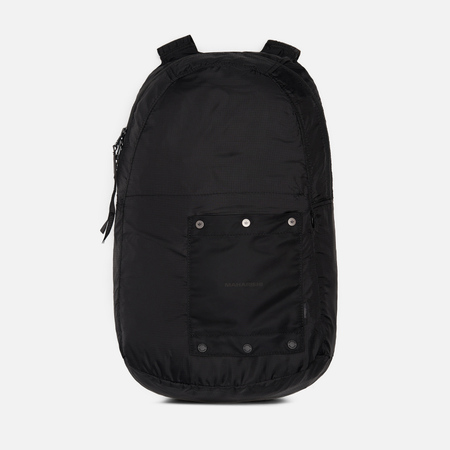   Brandshop Рюкзак maharishi Miltype Rollaway, цвет чёрный