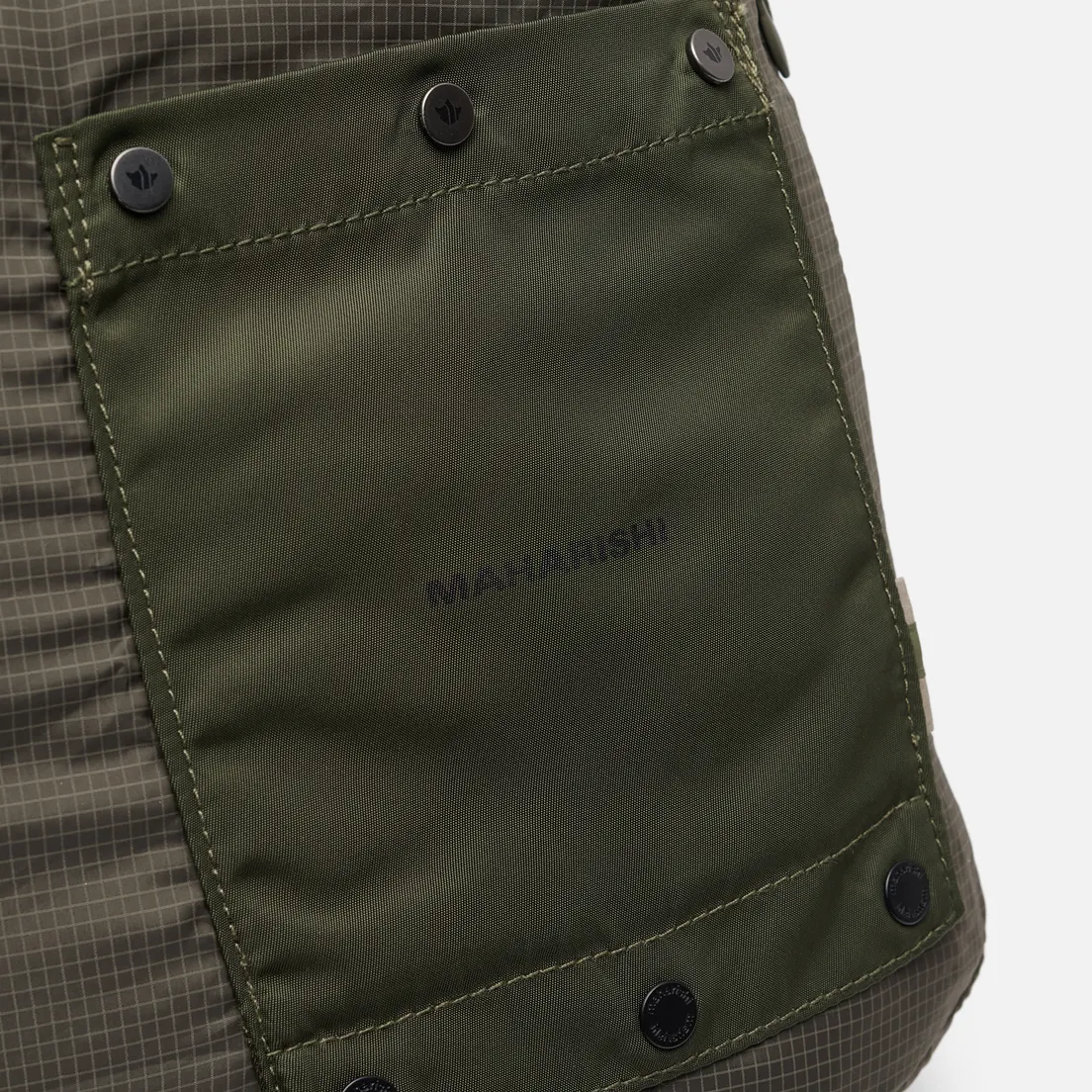 maharishi Рюкзак Miltype Rollaway