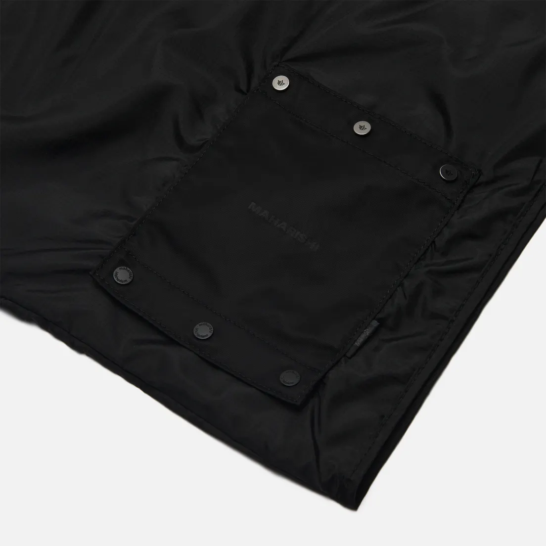 maharishi Сумка Miltype Rollaway Shopping