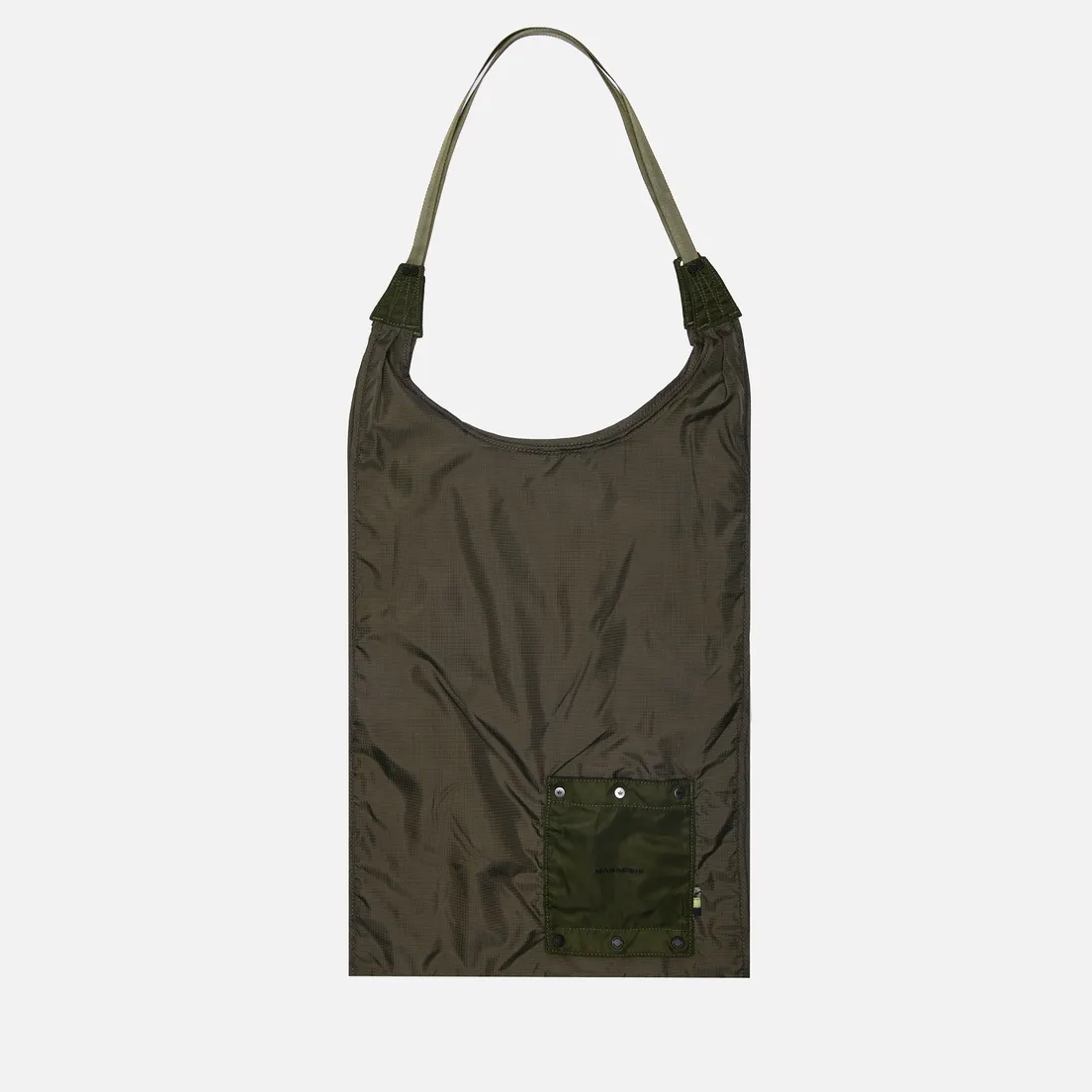maharishi Сумка Miltype Rollaway Shopping