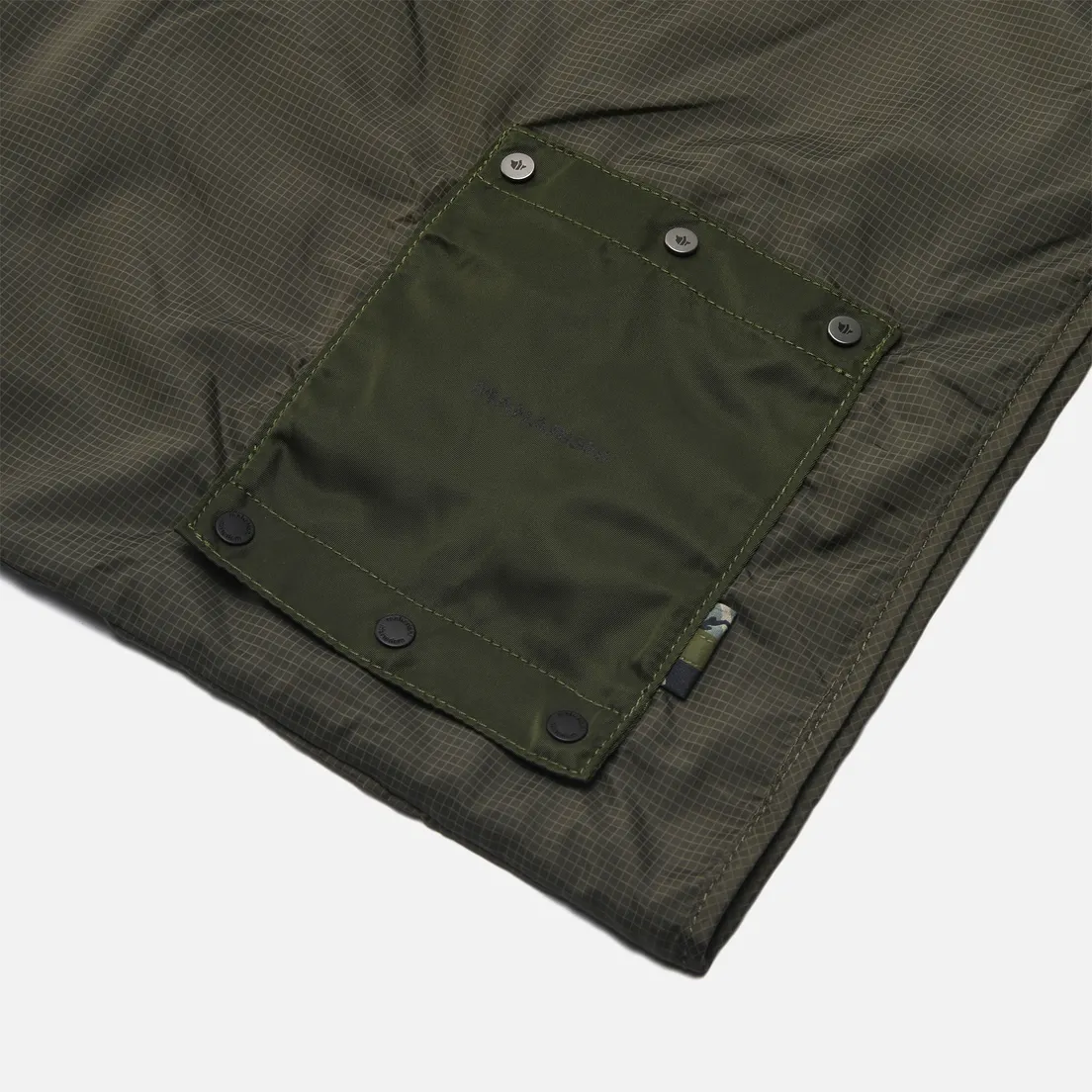 maharishi Сумка Miltype Rollaway Shopping