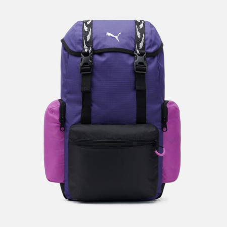  Brandshop Рюкзак Puma Future Archive, цвет синий