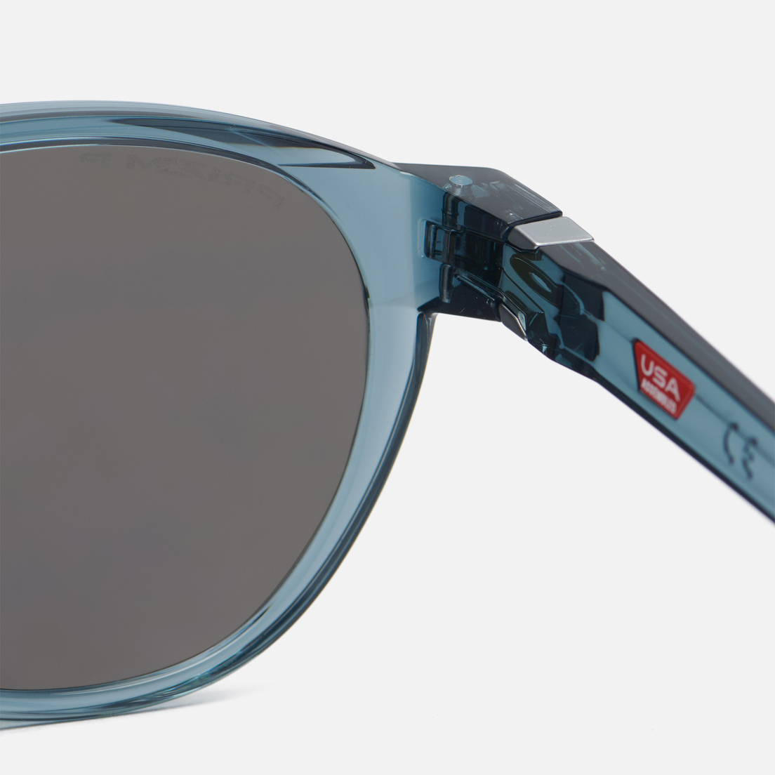 Oakley Солнцезащитные очки Reedmace Polarized