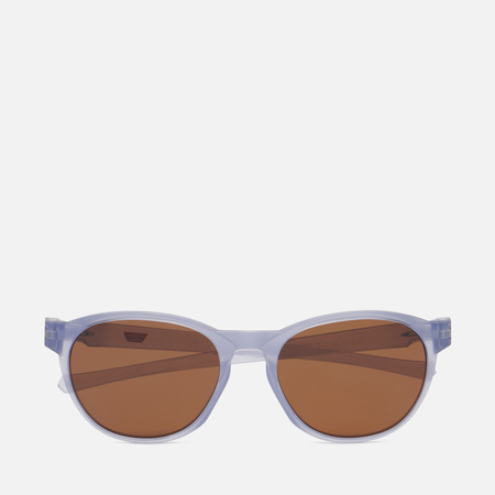 Солнцезащитные очки Oakley Reedmace Re-Discover Collection цвет фиолетовый размер 54mm 16590₽