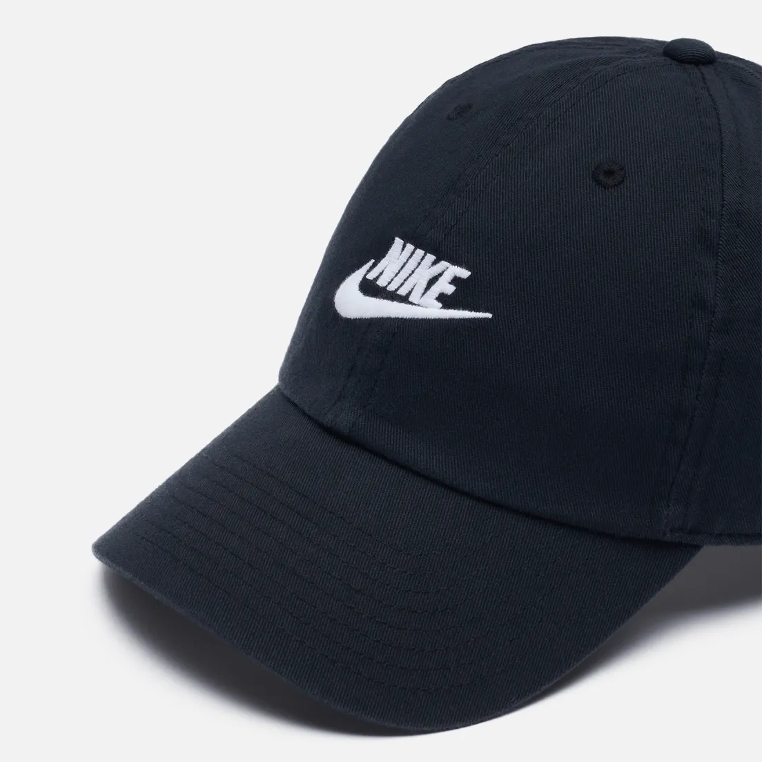 Nike Кепка Heritage86 Futura Washed