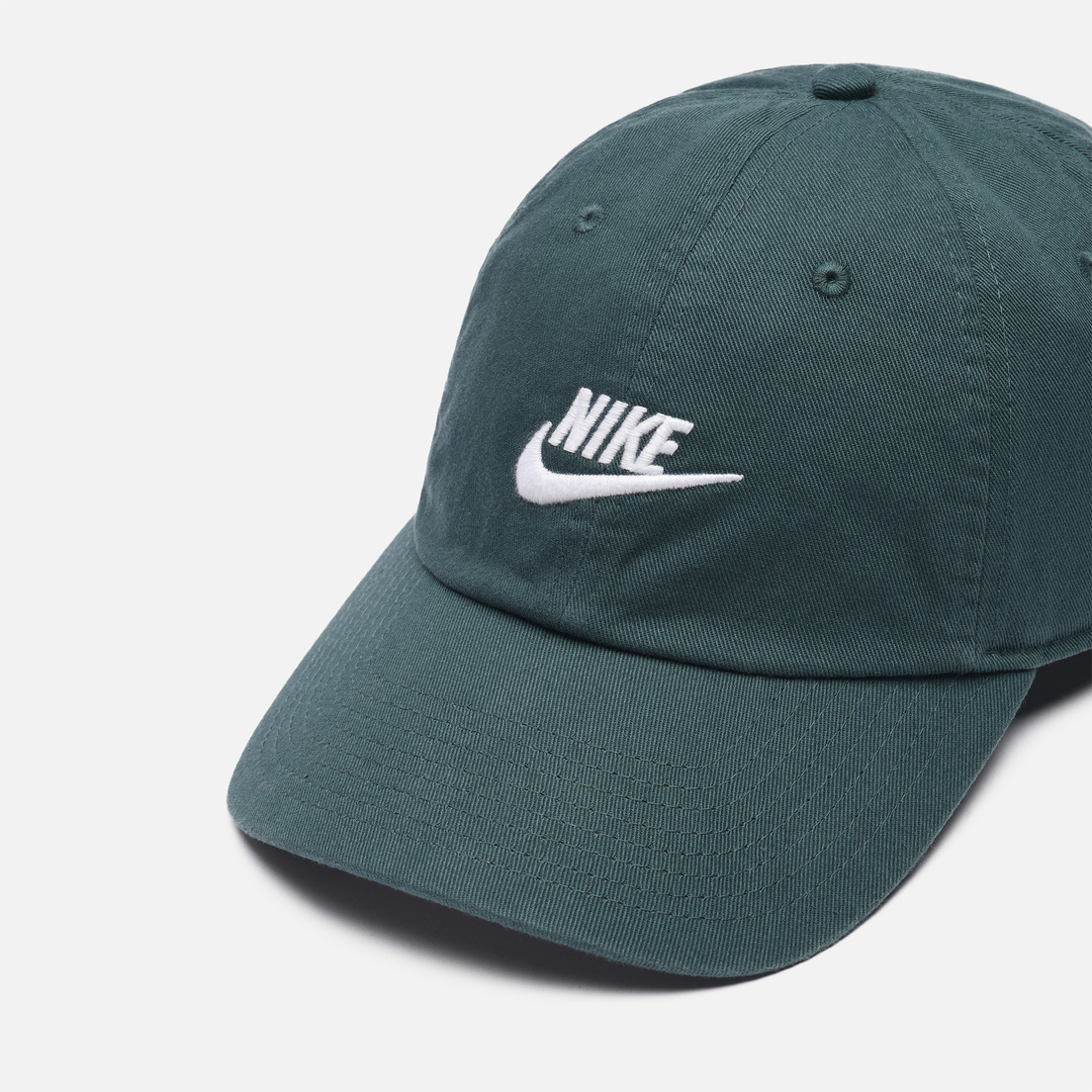 Nike Кепка Heritage86 Futura Washed