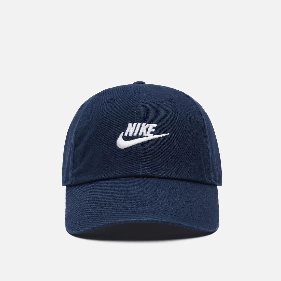 Nike Кепка Heritage86 Futura Washed