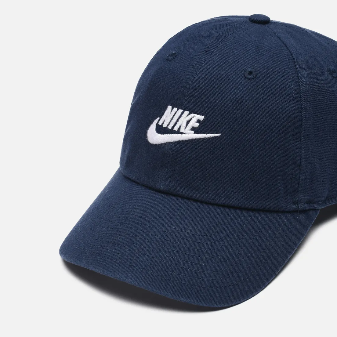 Nike Кепка Heritage86 Futura Washed