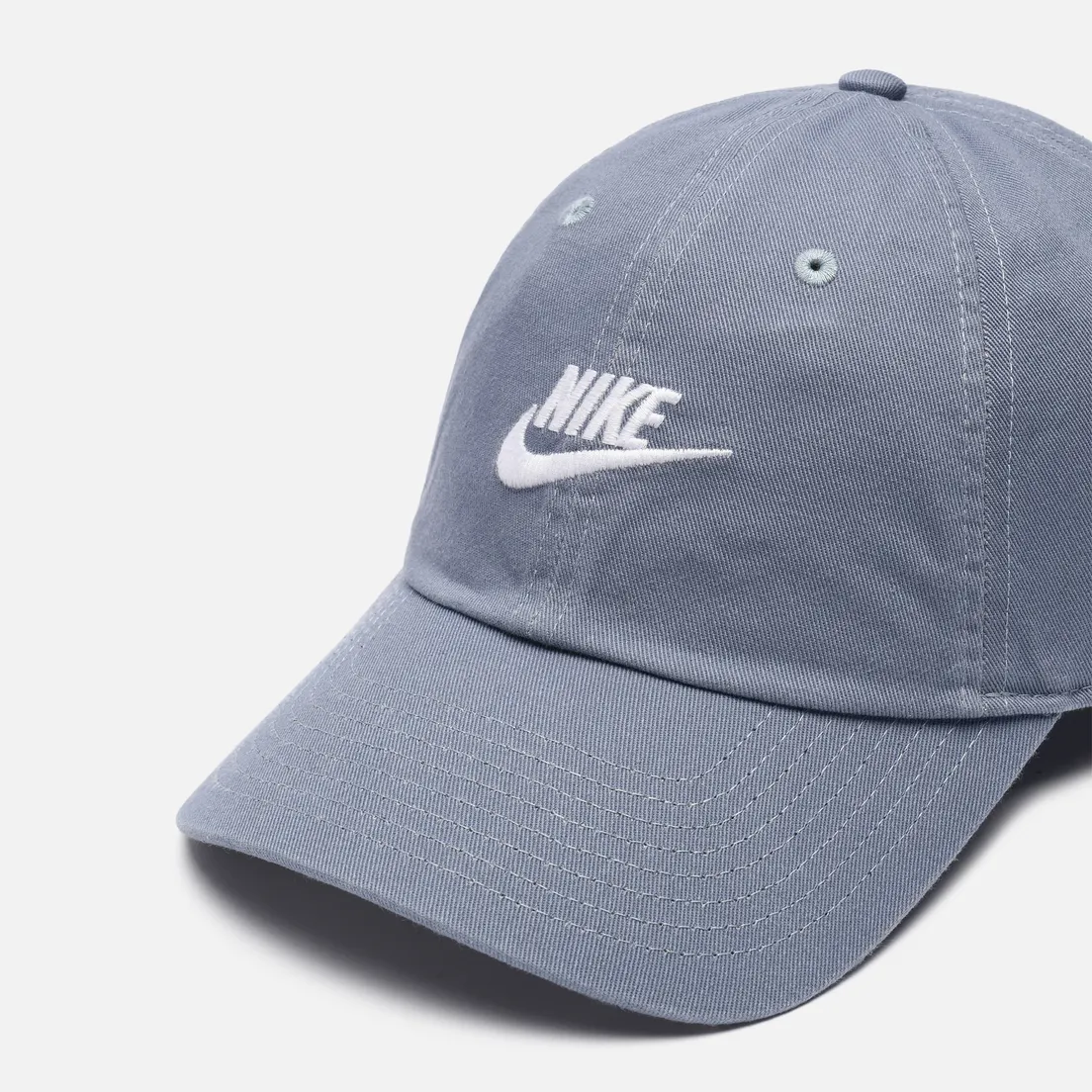 Nike Кепка Heritage86 Futura Washed