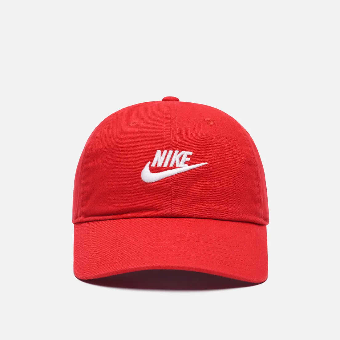 Nike Кепка Heritage86 Futura Washed