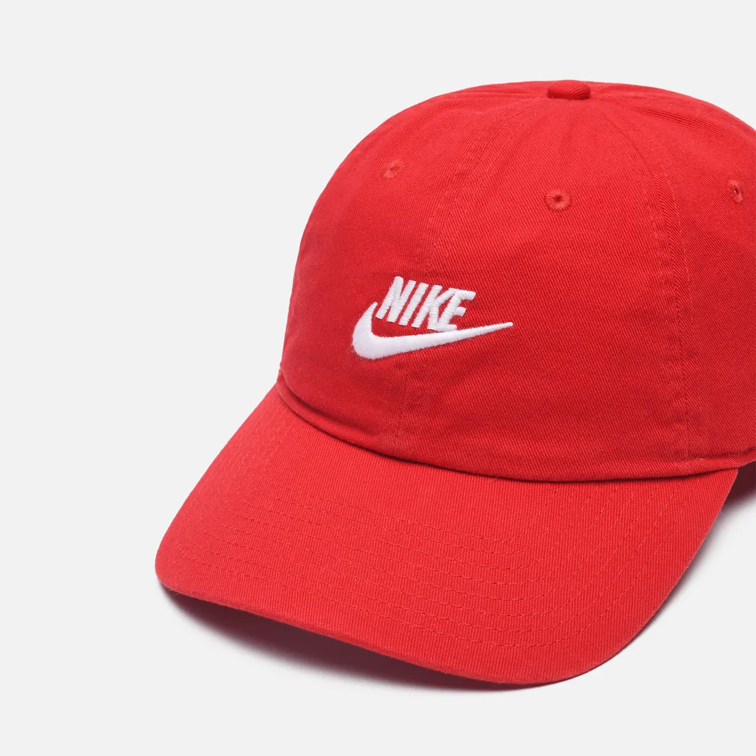 Nike Кепка Heritage86 Futura Washed