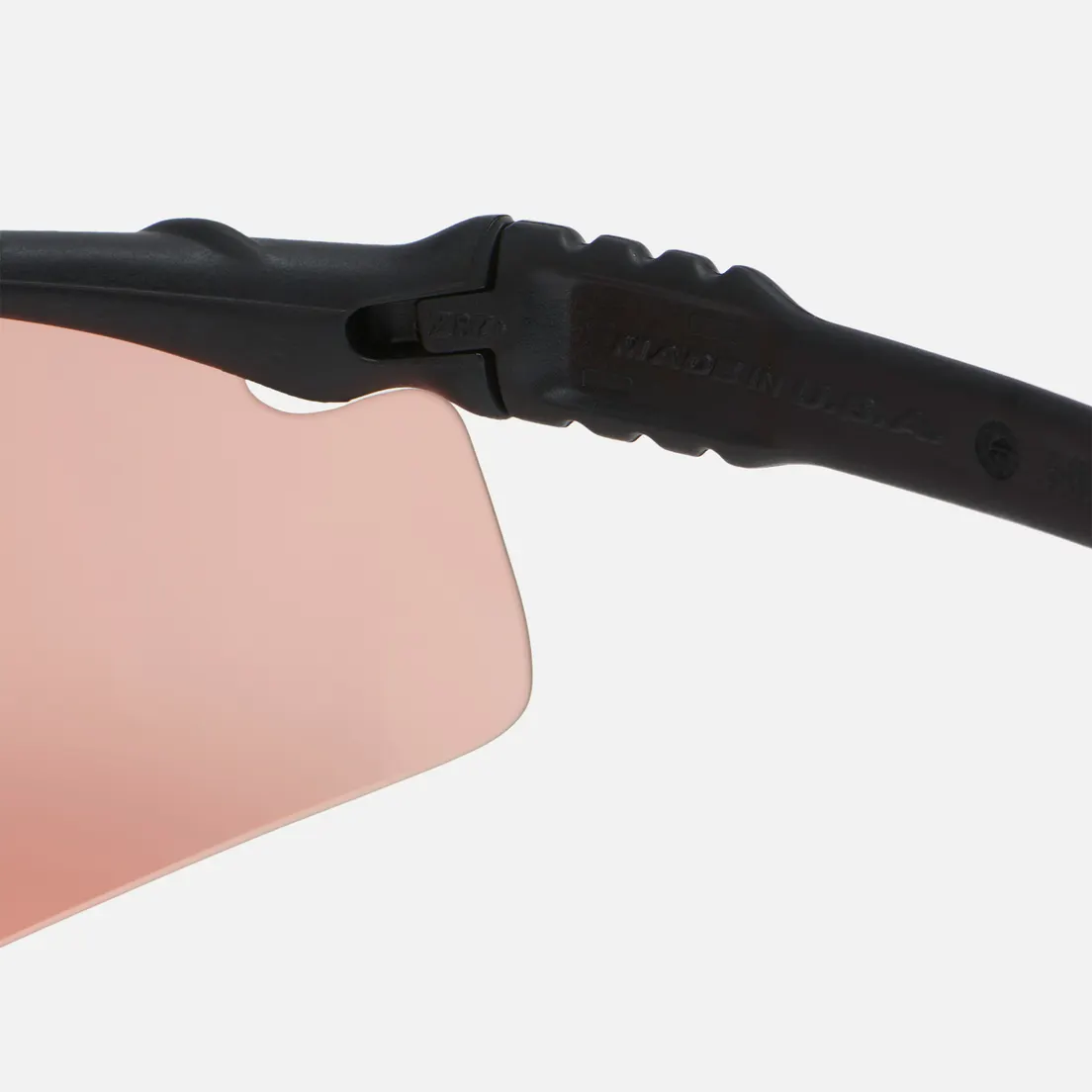 Oakley Солнцезащитные очки Standard Issue Ballistic M Frame 3.0