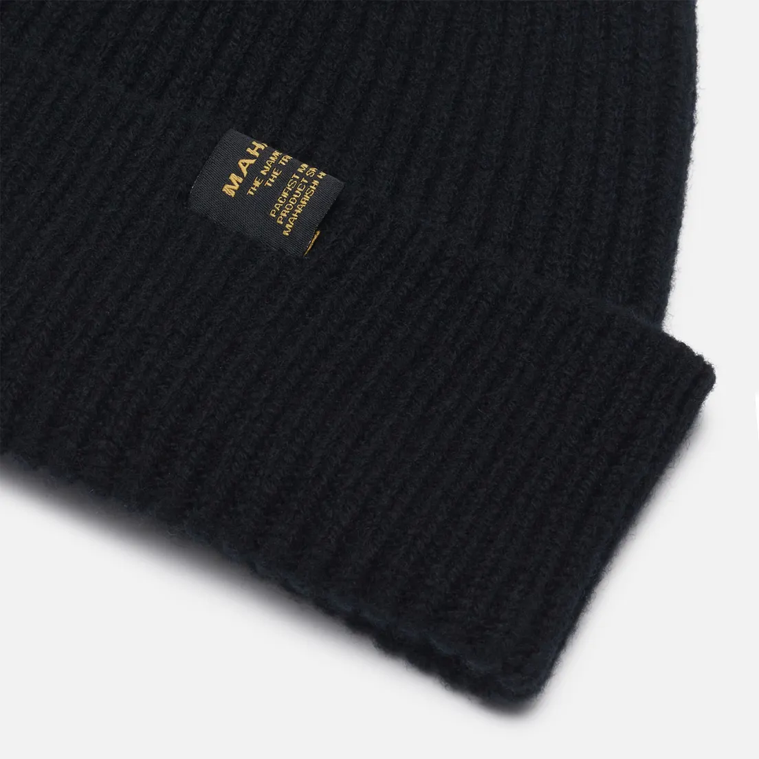 maharishi Шапка Miltype Wool