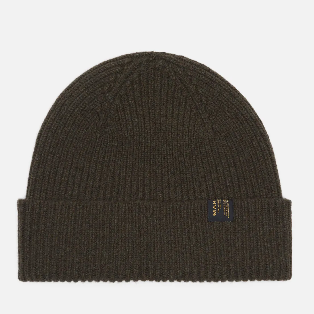 maharishi Шапка Miltype Wool