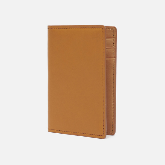 Кошелек Common Projects Folio 9173 Tan