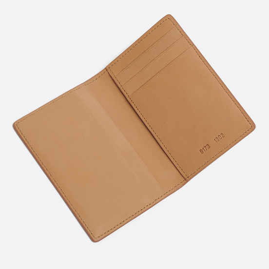 Кошелек Common Projects Folio 9173 Tan