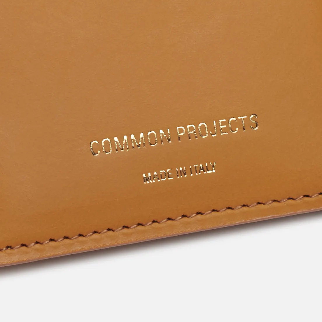 Common Projects Кошелек Folio 9173