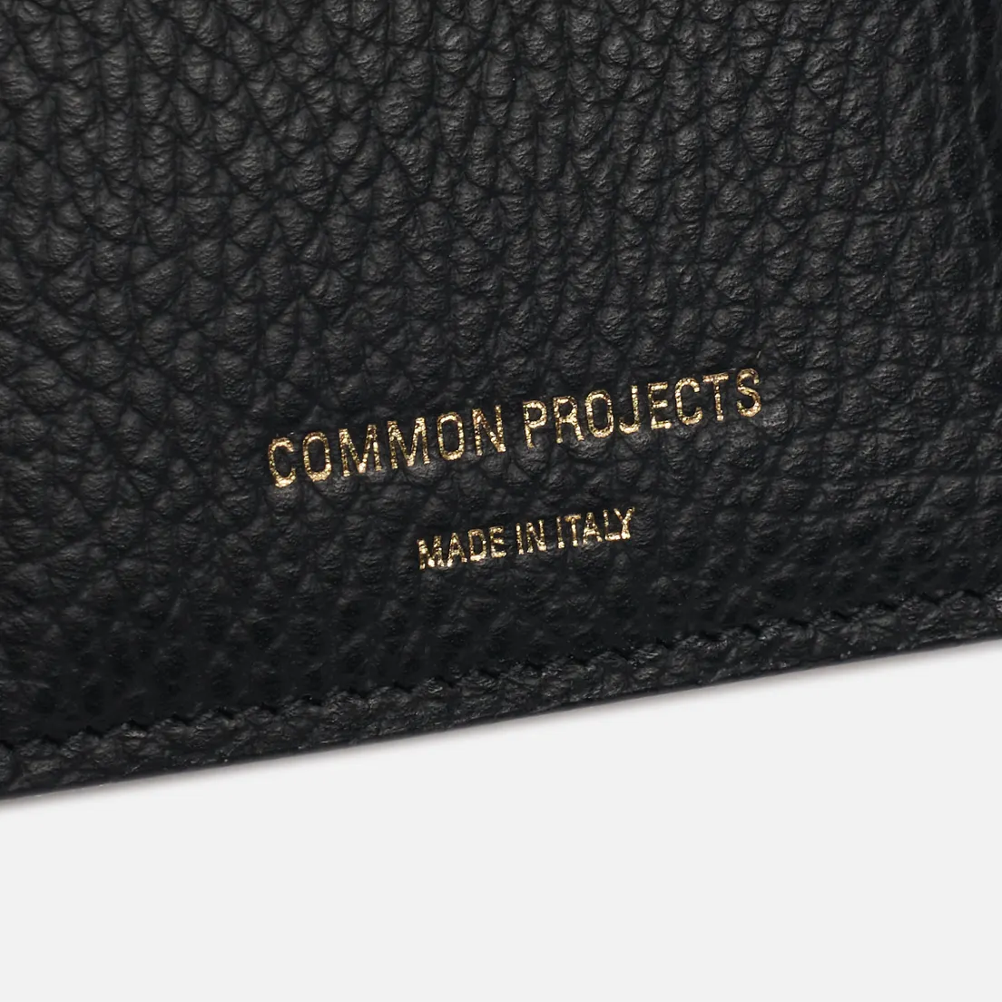 Common Projects Кошелек Folio 9173