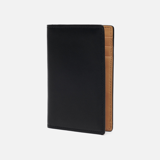 Кошелек Common Projects Folio 9173 Black