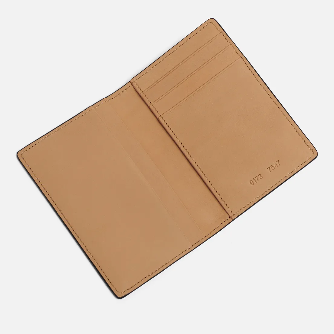 Common Projects Кошелек Folio 9173