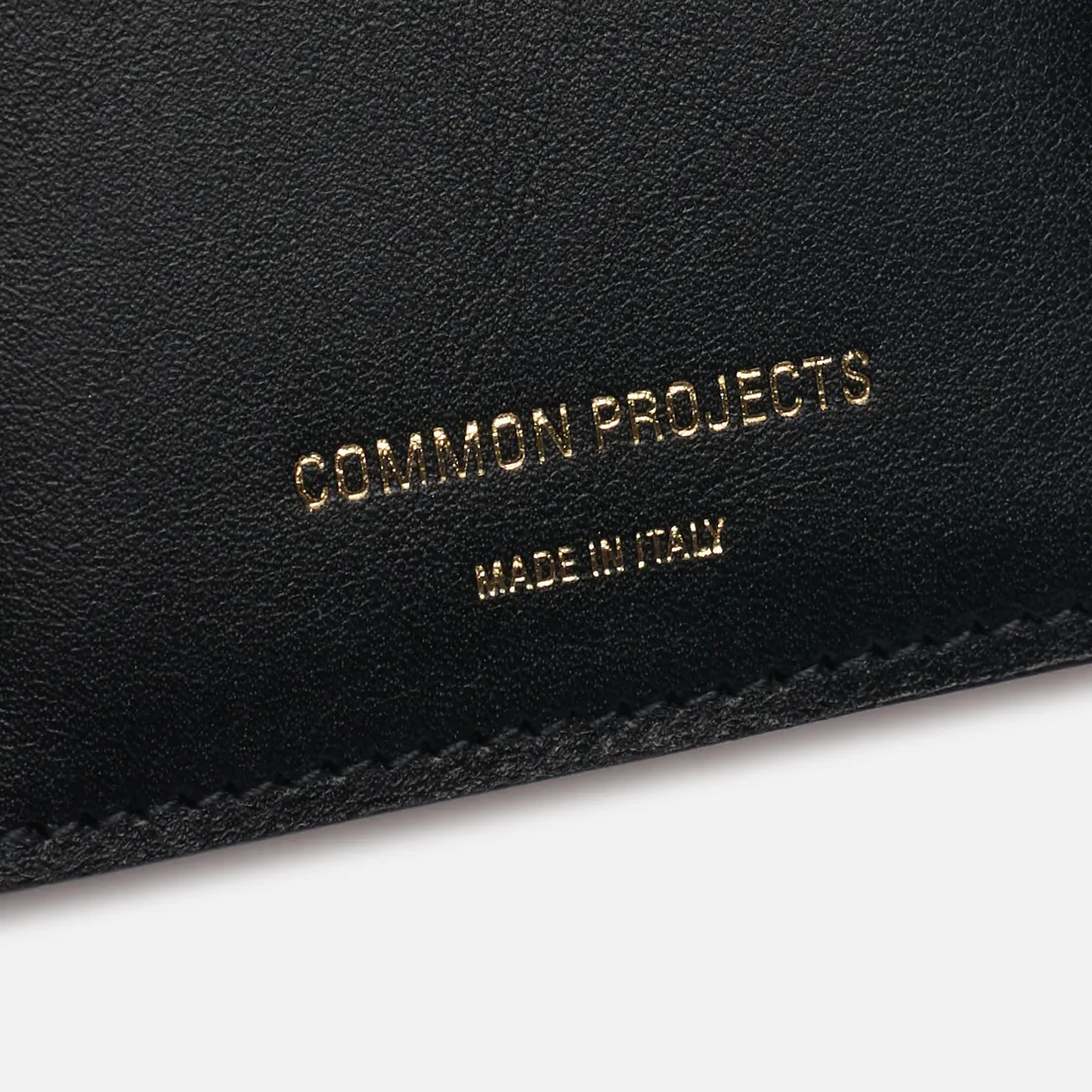 Common Projects Кошелек Folio 9173