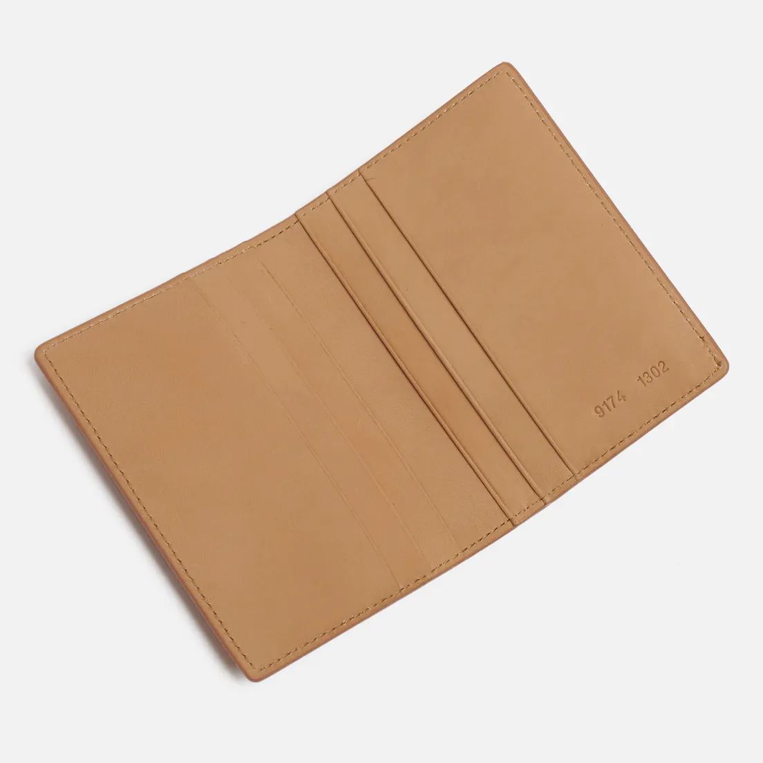 Common Projects Держатель для карт Card Holder 9174