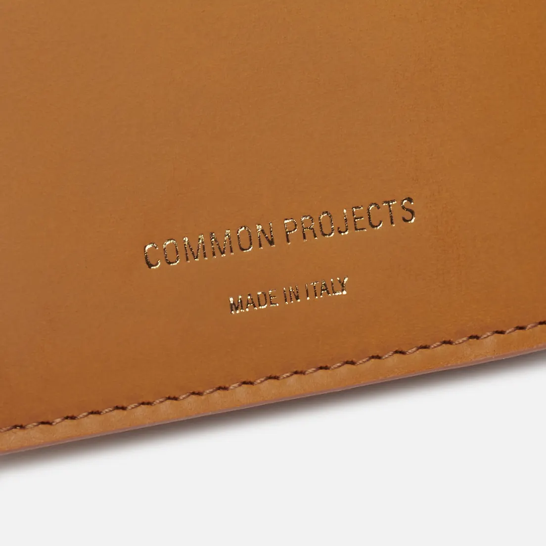 Common Projects Держатель для карт Card Holder 9174