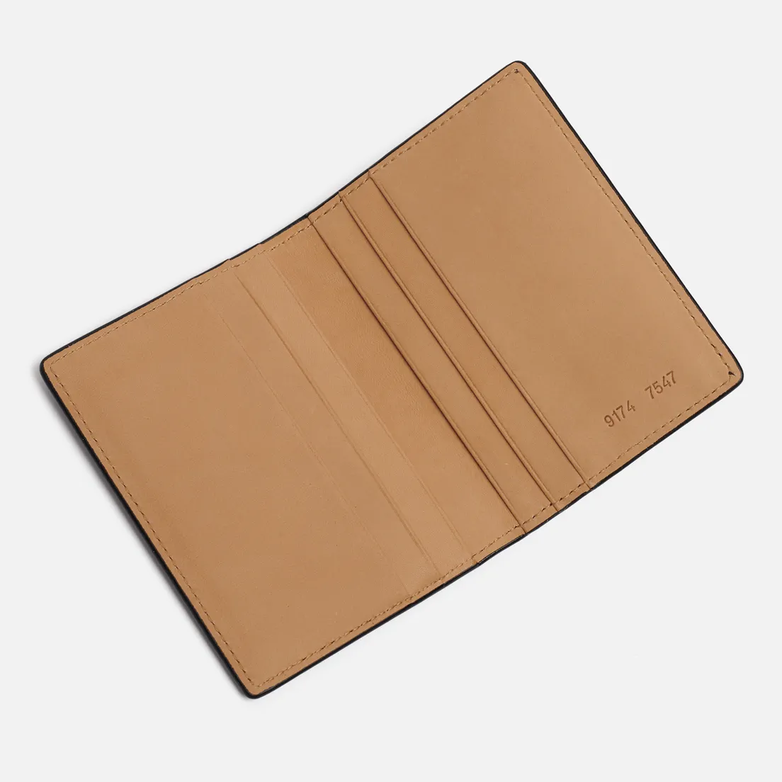 Common Projects Держатель для карт Card Holder 9174