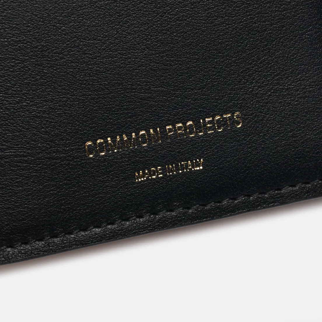 Common Projects Держатель для карт Card Holder 9174