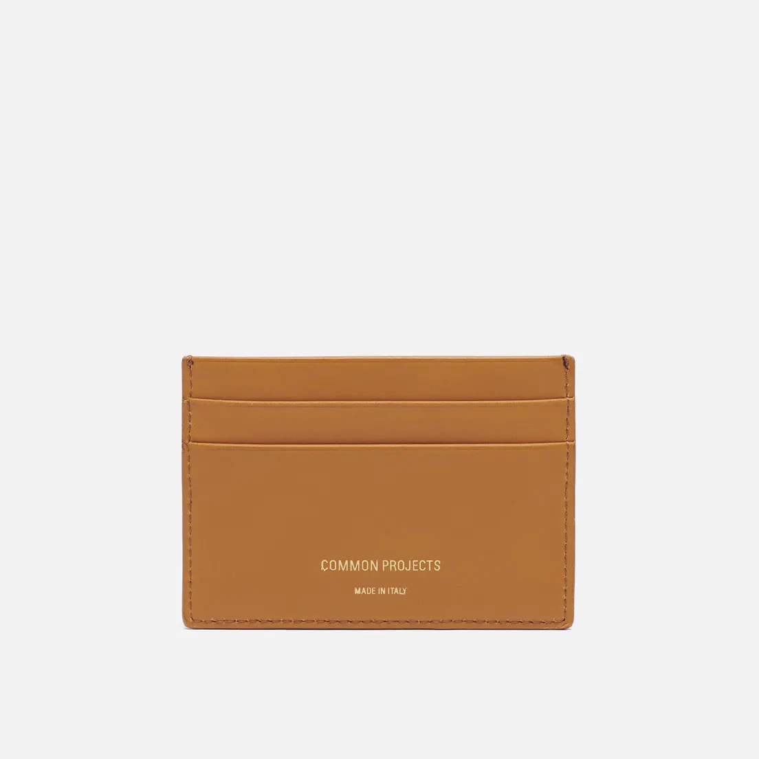 Common Projects Держатель для карт Multi Card Holder 9178